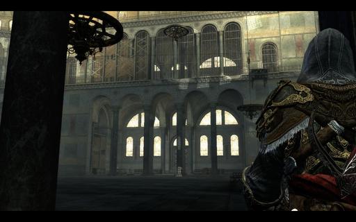 Assassin's Creed: Откровения  - Прохождение ACR. Часть 3 (Дополнительные задания)