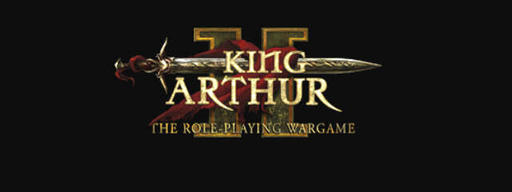 King Arthur 2 - King Arthur II: The Role-Playing Wargame