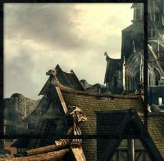 Elder Scrolls V: Skyrim, The -  Skyrim разошелся 3,5-миллионным тиражом за два дня