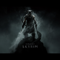 Elder Scrolls V: Skyrim, The - Не нужны нам КОДЫ!