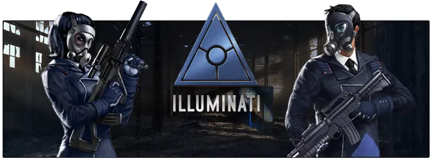 Secret World, The - Иллюминаты. Власть и Богатство