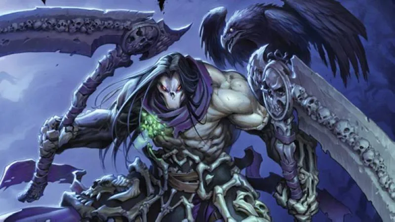 Новости индустрии - Слух: THQ при смерти, MMO по WH40k закрыта [UPD: Опровержение]