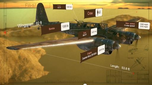 World of Warplanes - World of Warplanes. Немецкие "пташки"