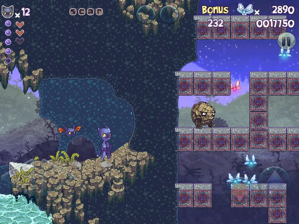 ??? iPAD. ??????????? ??????: Terra Noctis