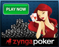 Zynga рассматривает возможность выхода на рынок азартных онлайн-игр