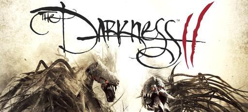 The Darkness II - The Darkness II - What is the Darkness? [RUS DUB]