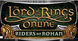 Анонсировано дополнение Lord of the Rings Online: Riders of Rohan
