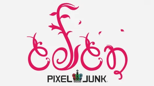PixelJunk Eden