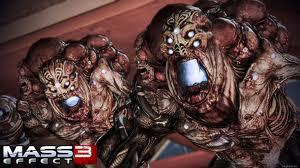 Mass Effect 3 - Mass Effect 3 - о хардкорных режимах  