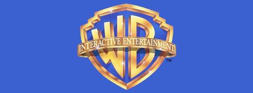 Warner Bros. Interactive: F2P — не единственная схема для MMO