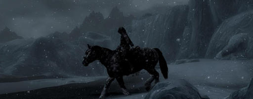 Elder Scrolls V: Skyrim, The - The Elder Strolls, часть 3: «Навстречу буре»