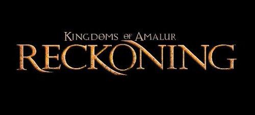 Kingdoms of Amalur: Reckoning - Игра доступна для скачивания