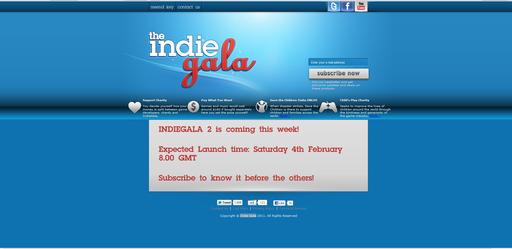 Цифровая дистрибуция - Новый Bundle от Indie Gala ( Update 10 февраля)
