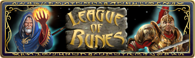 Runes of Magic - Первый ПВП турнир в RUNES OF MAGIC!