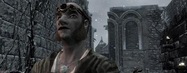 Elder Scrolls V: Skyrim, The - The Elder Strolls, часть 4: "Нордрик Завистливый"