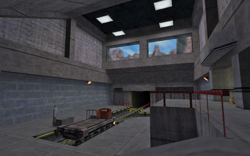 Half-Life 2 - Зомби