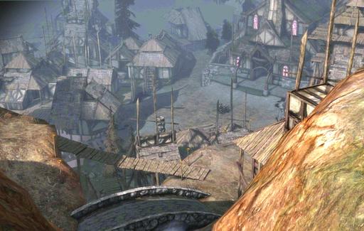 Dragon Age: Начало - Прохождение: Редклифф