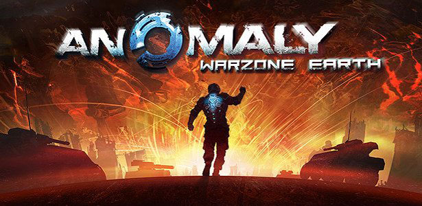 Anomaly: Warzone Earth на халяву!