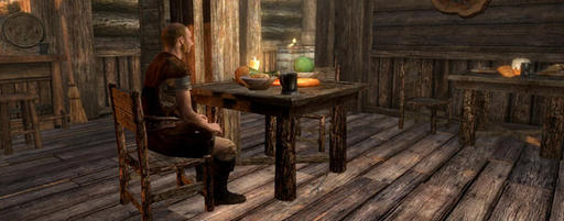 Elder Scrolls V: Skyrim, The - The Elder Strolls, часть 6: «Один стоит целой стаи»