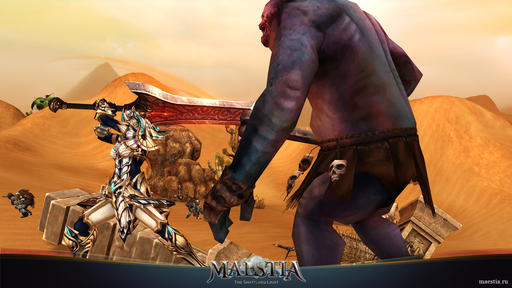 Maestia: Rise of Keledus - Обзор класса Воин