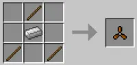 Minecraft - Plane mod для клиента и сервера!