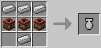 Minecraft - Plane mod для клиента и сервера!