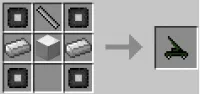 Minecraft - Plane mod для клиента и сервера!
