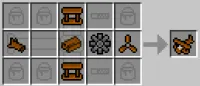 Minecraft - Plane mod для клиента и сервера!