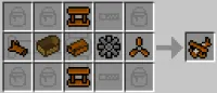 Minecraft - Plane mod для клиента и сервера!
