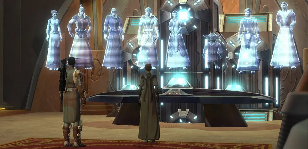 Holosummit