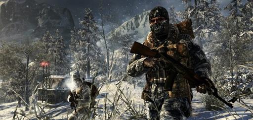 Activision делает Black Ops 2, мир в шоке [Updated]