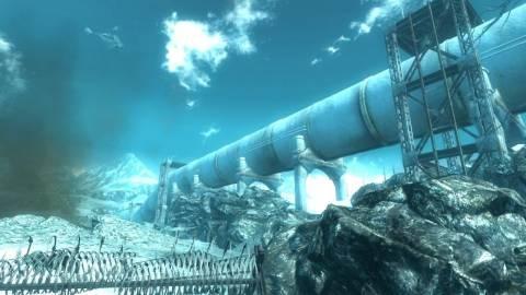 Elder Scrolls V: Skyrim, The - Skyrim - информация о DLC и небольших дополнениях
