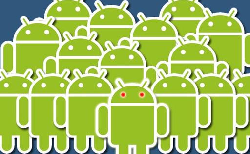 Новости - "Android: Вкрутую или Всмятку?" - выпуск № 0,5 + интерактив