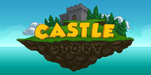 Castle Story - Castle Story (В общем об будущей игре)