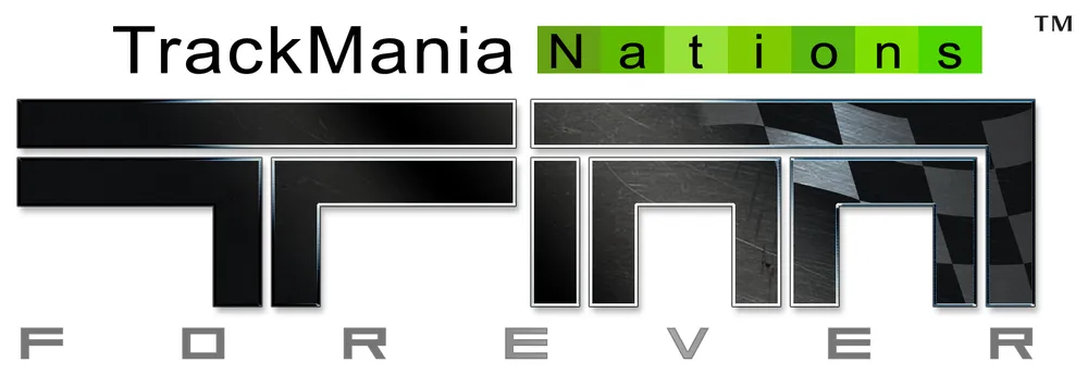 Киберспорт - Offline турнир по TrackMania Nation Forever на Gamer.ru
