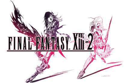 Final Fantasy Xiii-2 Казино