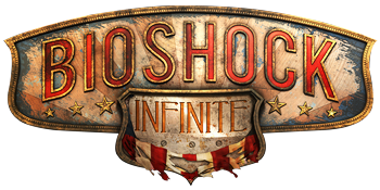BioShock Infinite - Трой Бейкер, профессиональный актёр, серьёзный геймер. Интервью для EscapistMagazine.com