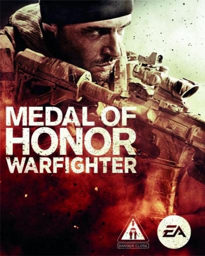 Battlefield 3 - Анонсирован официально "Medal of Honor: Warfighter"