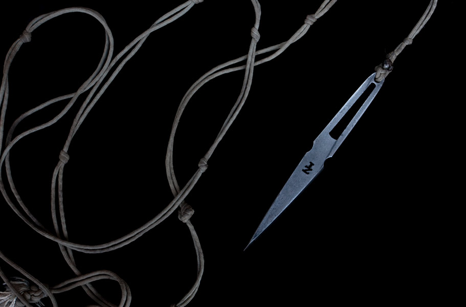 Project Gemini (Weapons) Rope-dart-on-black-700