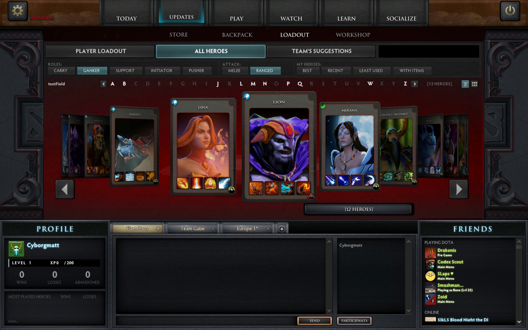 All about dota items фото 65