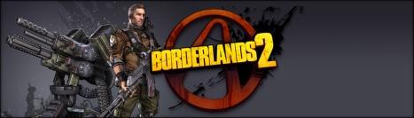 Borderlands 2 - Знакомьтесь - Коммандо
