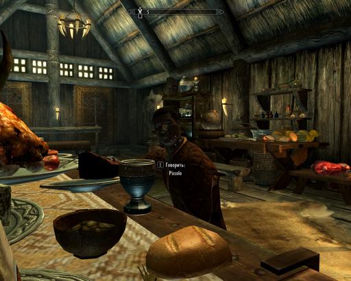 Elder Scrolls V: Skyrim, The - Моддинг для новичка с Creation Kit