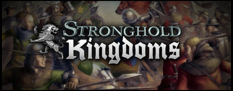 Stronghold Kingdoms - Stronghold Kingdoms теперь и в Steam