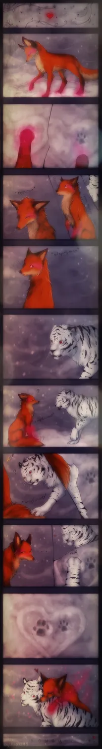 Perfect World - Не нужно слов!