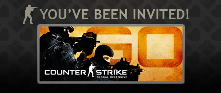 Counter-Strike: Global Offensive - Первые 5000