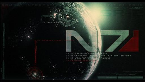 Mass Effect 3 - Опровержение задержки коллекционного издания от bioware.ru