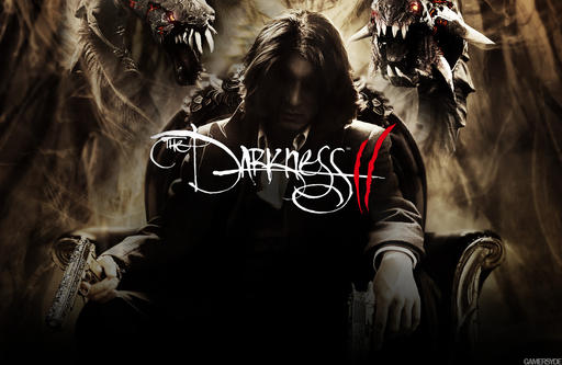 The Darkness II - Видео-обзор The Darkness 2