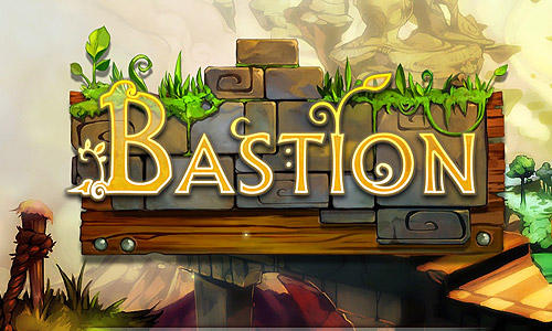 Bastion - Обзор игры Bastion