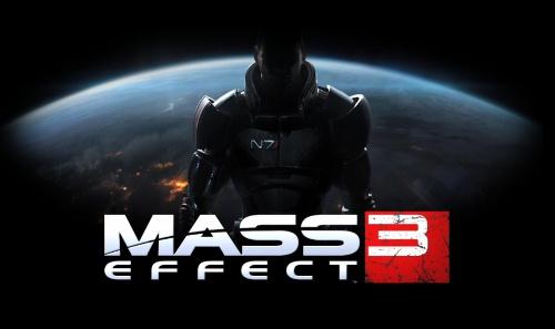 Mass Effect 3 - Релиз состоялся!