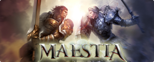 Maestia: Rise of Keledus - Получи приглашение на закрытое тестирование Maestia!